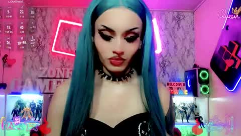 lisa_sparkleee online show from 02/04/26, 03:12
