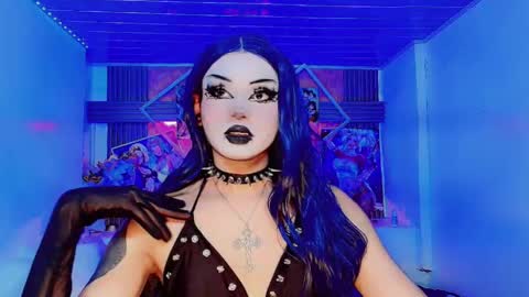 lisa_sparkleee online show from 04/28/26, 01:26