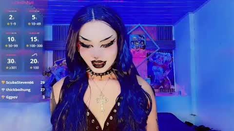 lisa_sparkleee online show from 04/28/26, 02:27