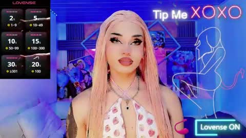 lisa_sparkleee online show from 04/29/26, 02:48