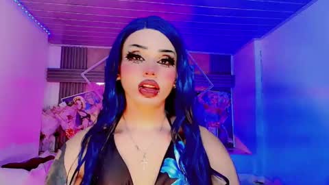lisa_sparkleee online show from 05/06/26, 05:57