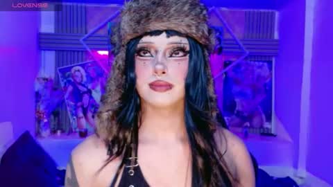 Snapshot of lisa_sparkleee chatting on 06/17/26, 03:09 lisa_sparkleee online show from 06/17/26, 03:09