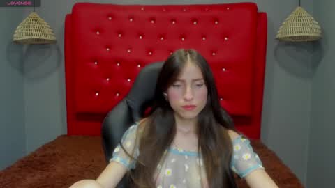 Lisa online show from 01/22/25, 06:31