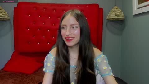 Lisa online show from 01/29/25, 03:22