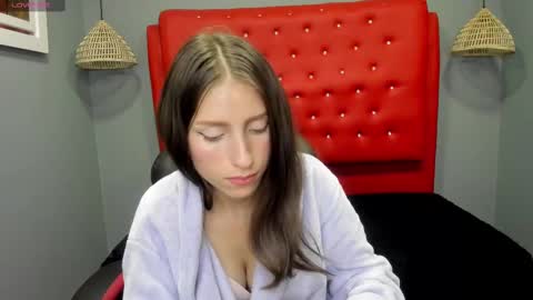 Lisa online show from 02/15/25, 06:12