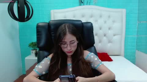 Lisa online show from 03/12/25, 01:08