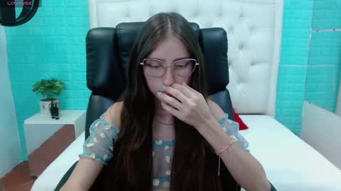 Lisa online show from 03/12/25, 04:24