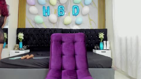 lisa_sweetas online show from 09/17/25, 07:59