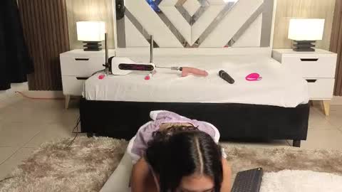 lisa_sweetas online show from 02/08/26, 01:09