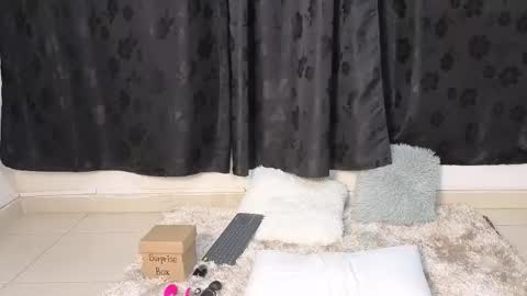 lisa_sweetas online show from 02/19/26, 01:34