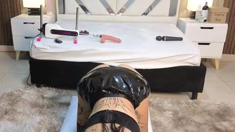 lisa_sweetas online show from 02/22/26, 01:29