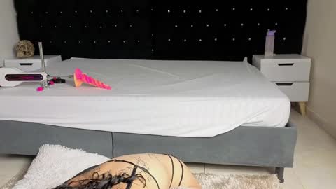 lisa_sweetas online show from 04/07/26, 08:20