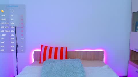 Lisa online show from 01/12/25, 09:51