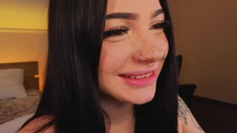 lisaaaliss online show from 04/26/26, 10:57