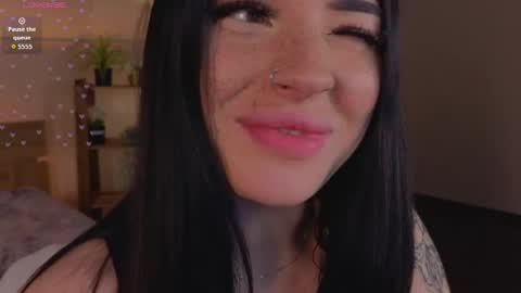 lisaaaliss online show from 05/05/26, 09:39