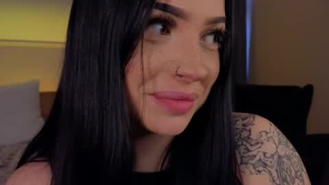 lisaaaliss online show from 05/08/26, 10:31