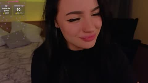 lisaaaliss online show from 05/11/26, 02:45