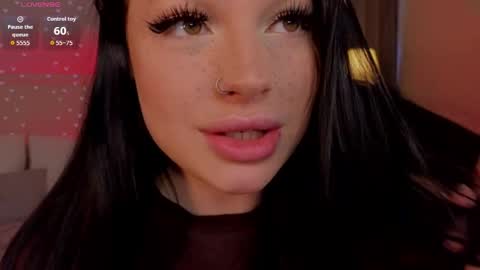 lisaaaliss online show from 05/15/26, 11:17