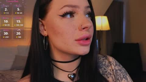 lisaaaliss online show from 05/22/26, 11:05