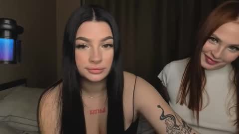 Lisa and Den online show from 10/05/25, 11:52