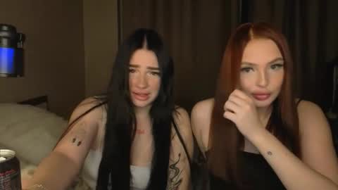 Lisa and Den online show from 10/11/25, 01:31