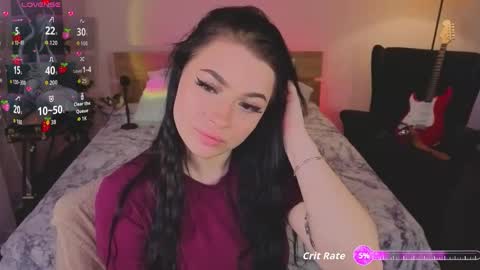 Lisa and Den online show from 02/24/26, 02:20