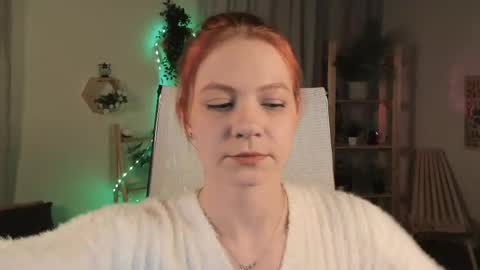 Lisa Aris online show from 05/03/26, 03:29