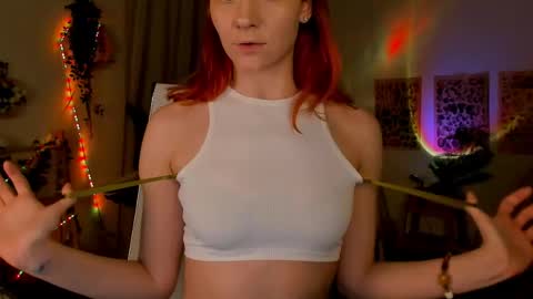 Lisa Aris online show from 05/11/26, 04:04
