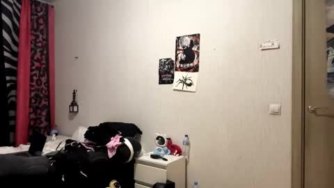 Aileen online show from 05/01/26, 03:27