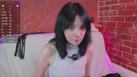 Lisa online show from 03/02/26, 12:13