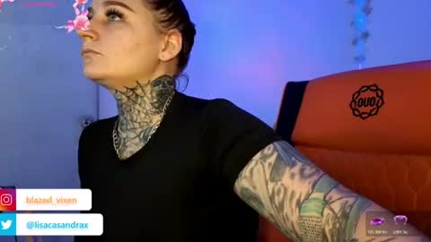 Snapshot of lisacasandra chatting on 08/02/26, 10:30 lisacasandra online show from 08/02/26, 10:30