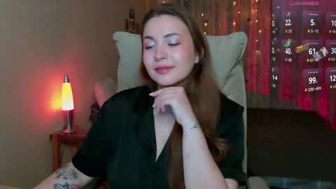 LisaCase online show from 02/09/26, 01:48