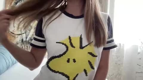 Snapshot of lisaflower1 chatting on 09/28/25, 08:52 Lisa online show from 09/28/25, 08:52