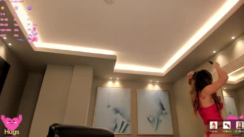 Lisa  Flowers online show from 03/26/26, 11:27