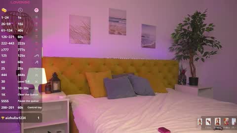 Lisa online show from 03/06/26, 12:40