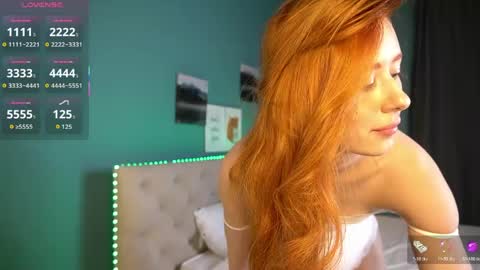 Lisa online show from 04/16/26, 12:11