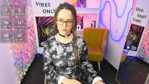 Lisa online show from 04/08/26, 06:02