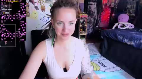 Lisa online show from 06/16/26, 06:38