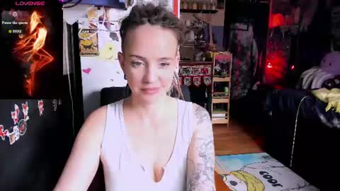 Lisa online show from 06/20/26, 06:05