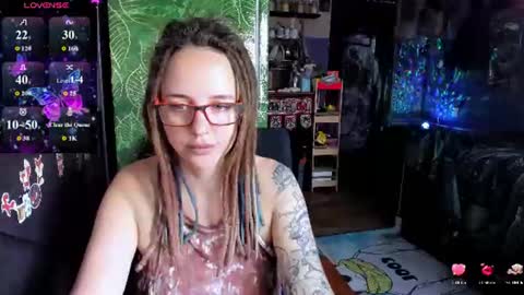 Lisa online show from 07/03/26, 08:54