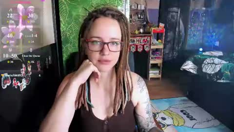 Lisa online show from 07/11/26, 06:38