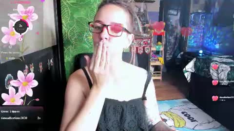 Lisa online show from 07/23/26, 06:55
