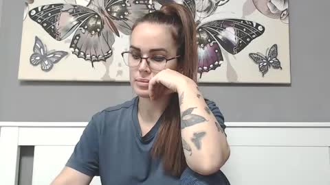 Lisa Grand online show from 01/04/25, 09:31
