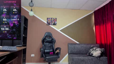 Lisa Gray Independent Model online show from 02/02/25, 08:19