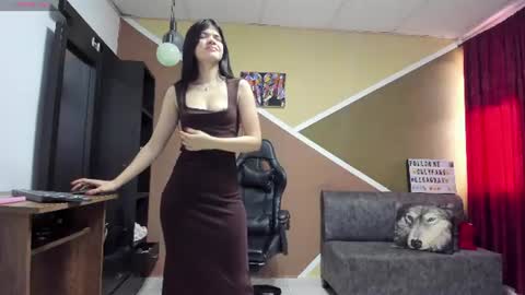 Lisa Gray Independent Model online show from 06/22/26, 07:11