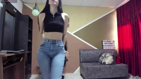 Lisa Gray Independent Model online show from 07/06/26, 07:16