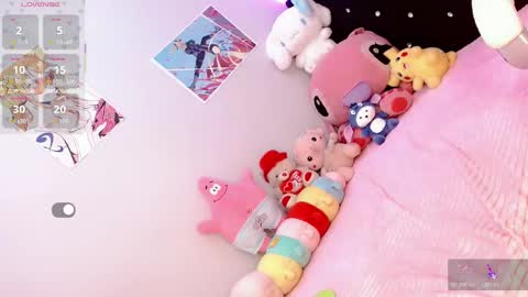 lisahadidd online show from 11/04/25, 04:17