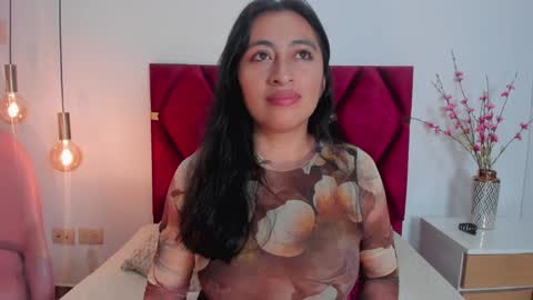 LisaHadwiin online show from 12/11/24, 06:31