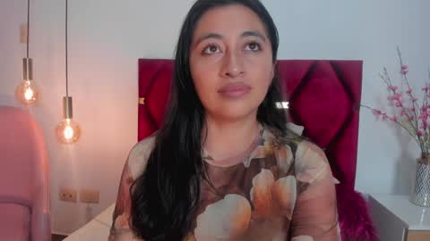 LisaHadwiin online show from 12/11/24, 09:34