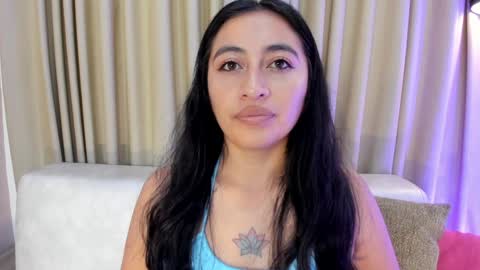 LisaHadwiin online show from 12/23/24, 06:16